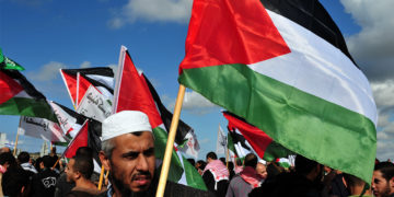 Like South Africans, the Palestinian people will never submit to apartheid