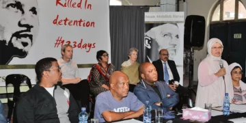 Haron family calls for re-opening of inquest