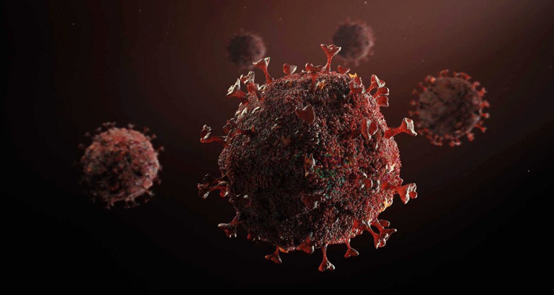 Changing our lifestyles in the face of the coronavirus