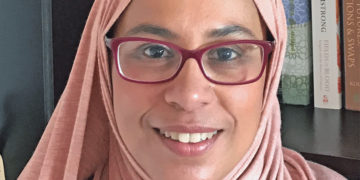 Muslim Views writer wins prestigious award