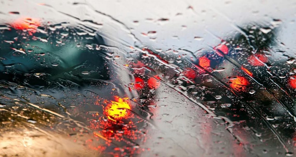 Cold front driving: tips for safer driving