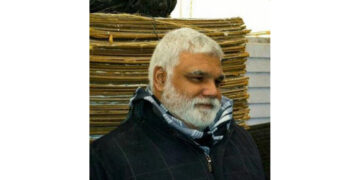 Passing of a mentor of two generations of activists