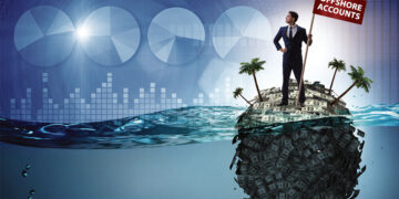 The Auditors exposes corporate ‘fraud’ and the role of the ‘Big 4’