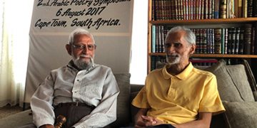 Tribute to a global polyglot