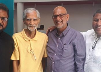 Sulaiman Nordien: A man of Deen, a doctor for all