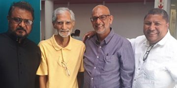 Sulaiman Nordien: A man of Deen, a doctor for all