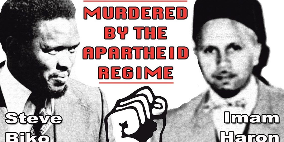 Remembrance must be accompanied by a renewed commitment to social justice