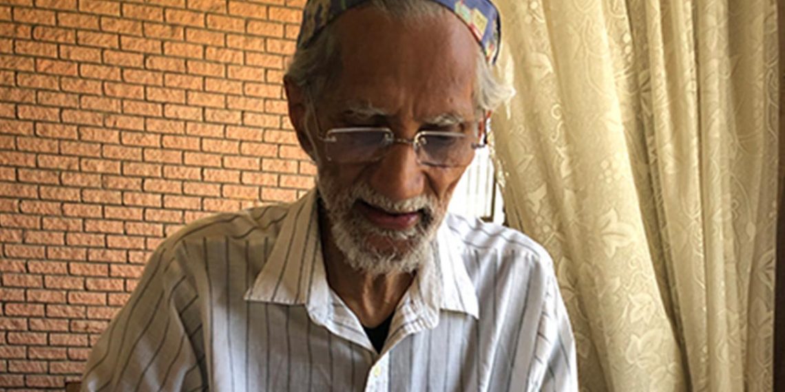 Dr Sulaiman Nordien: a name that should remain enshrined in the collective memory of Cape Town