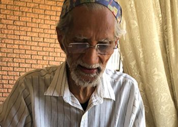 Dr Sulaiman Nordien: a name that should remain enshrined in the collective memory of Cape Town