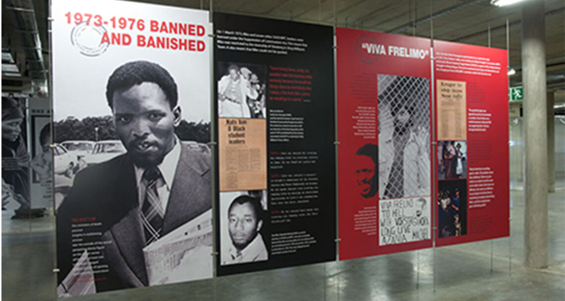 Biko and the Black Consciousness Movement 43 years on