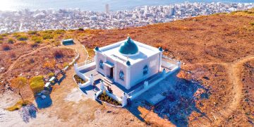 Cape kramats to be nominated as heritage sites