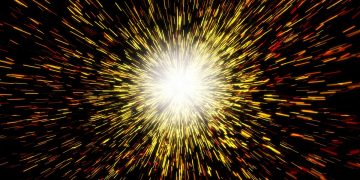 The beginning of creation in light of new evidence