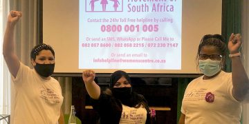 Helpline opens for abuse victims seeking shelter