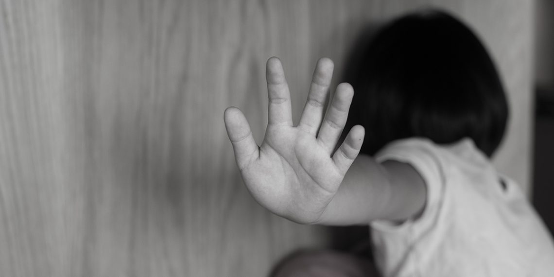 Sexually abused by a darul uloom teacher