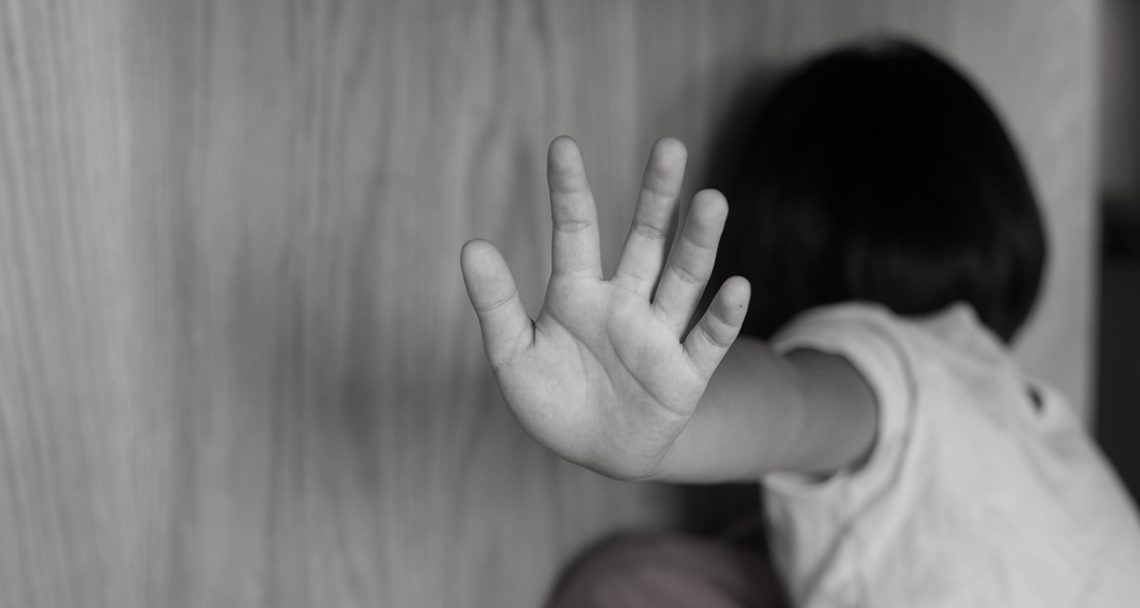 Sexually abused by a darul uloom teacher