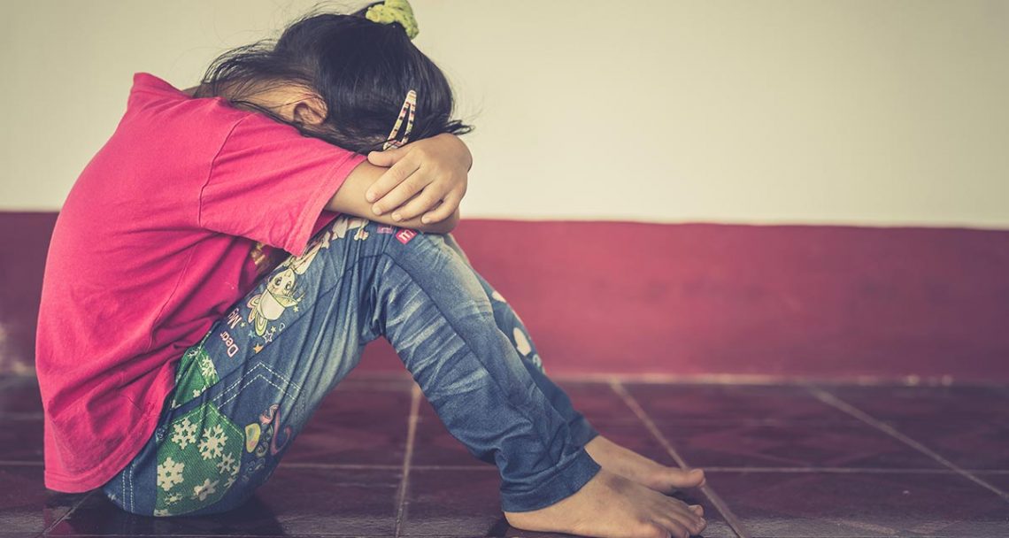 Sexual abuse of children in the Muslim community