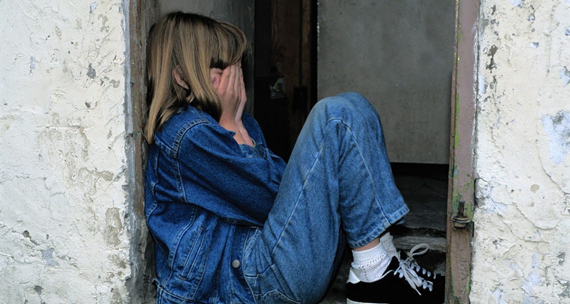 Islamic perspective on sexual abuse of children and adolescents