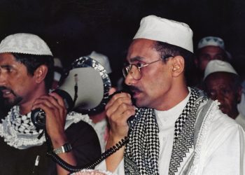 Tribute to Professor Ebrahim Arnold – ahlan wa sahlan to a life well-lived