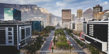 Could the aftermath of the lockdown be used to spark renewal?
