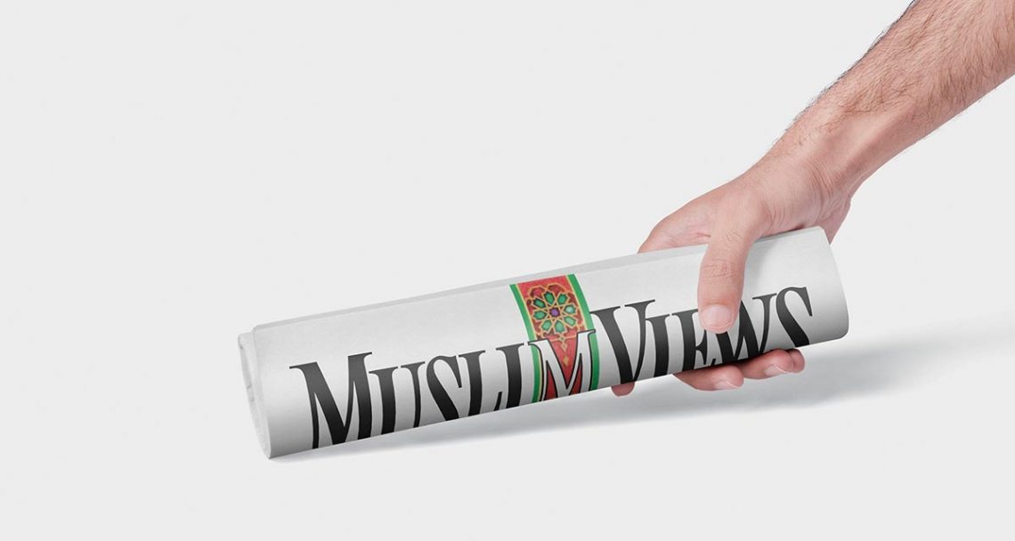 The latest edition of Muslim Views – May 2021 / Shawwaal 1442