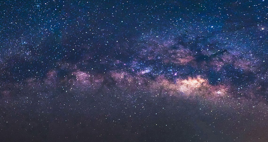Space-time in the Quran