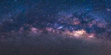 Space-time in the Quran