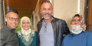 Mitchells Plain centre provides learnership and meals