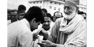 Dilip Kumar made me do it – and Ziauddin Sardar helped him