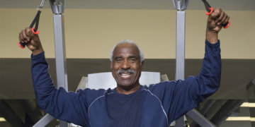 Why you should start exercising now