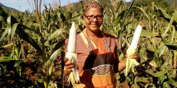 African faith communities reject Gates Foundation’s ‘Big Farming’ model
