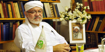 Shaikh Seraj Hendricks on the ethics of disagreements