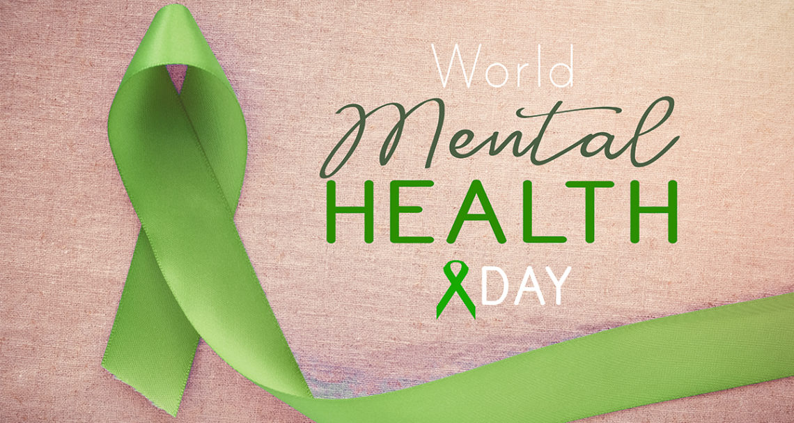 Adult Mental Health Awareness during COVID-19