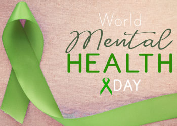 Adult Mental Health Awareness during COVID-19