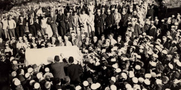 Imam Haron Memorial Lecture 2021