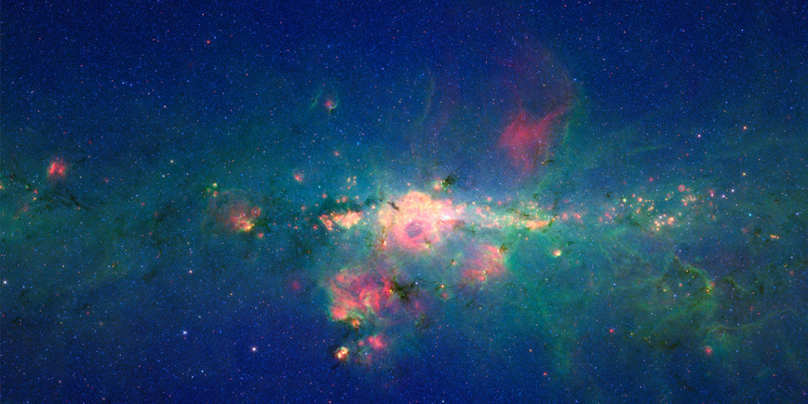 The origin of chemical elements in stars – a Quranic account