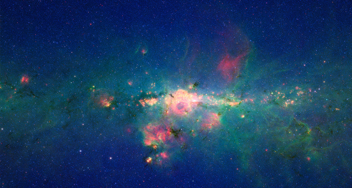 The origin of chemical elements in stars – a Quranic account