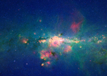 The origin of chemical elements in stars – a Quranic account