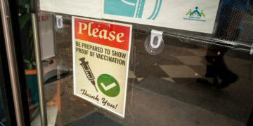 An argument against compulsory vaccination