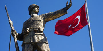 The process of democratisation and women’s rights in Turkey is rooted in the Republic
