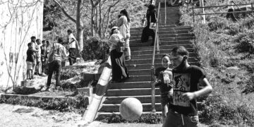 Empowering social activism with a camera