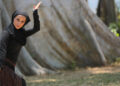 The art of ancient Malay exercise leads to holistic healing