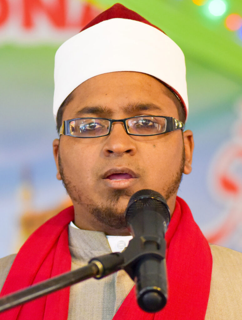 Mufti Haroon Taking control of your life this Ramadaan - Muslim Views