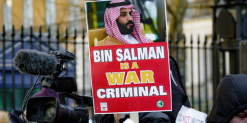 Muhammad Bin Salman a threat to Islamic values