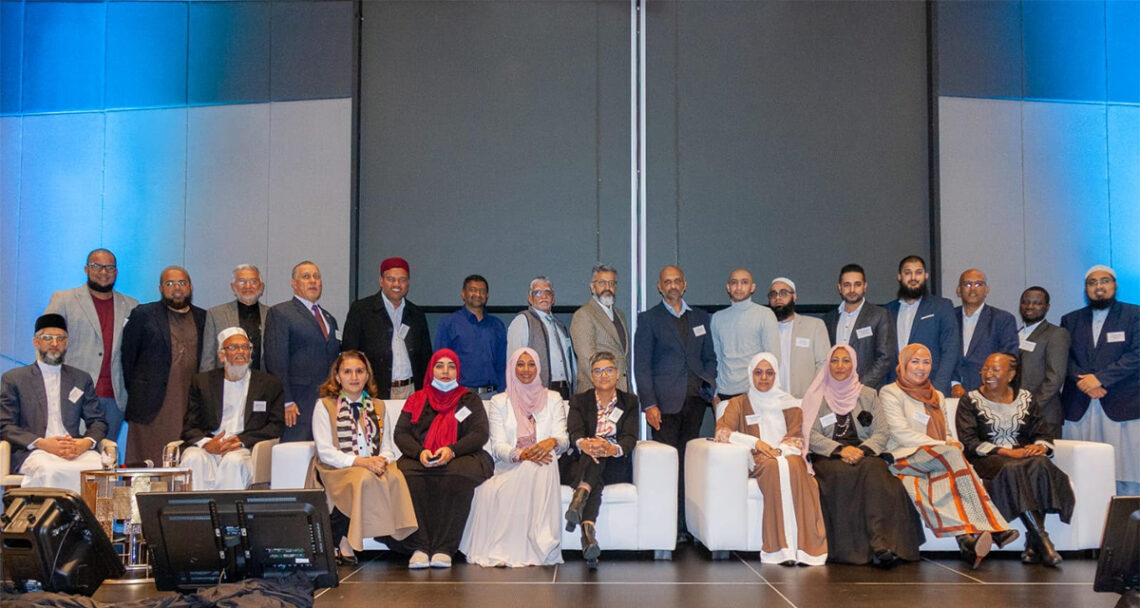 Reflections on the Cape Town International Islamic Finance Conference 2022