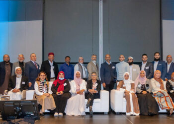 Reflections on the Cape Town International Islamic Finance Conference 2022