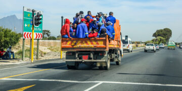 Dudula Movement exposes systemic failure and lack of civic education and political literacy