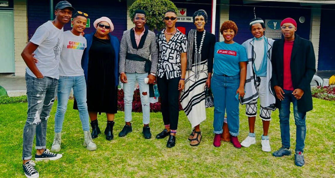 Langa dialogue on African culture vis-a-vis LGBTQI
