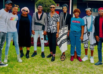 Langa dialogue on African culture vis-a-vis LGBTQI
