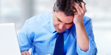 Chronic stress and our health