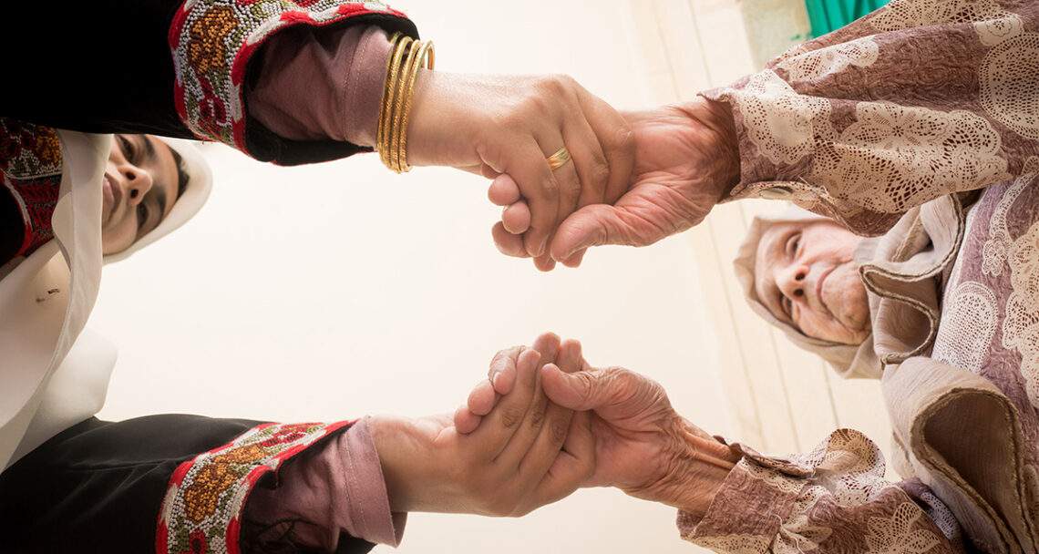 Shining the spotlight on community service centres for older persons